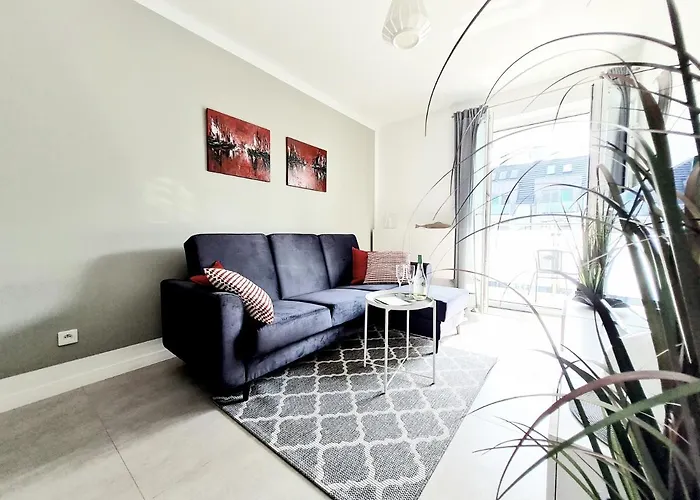 Apartment 1A