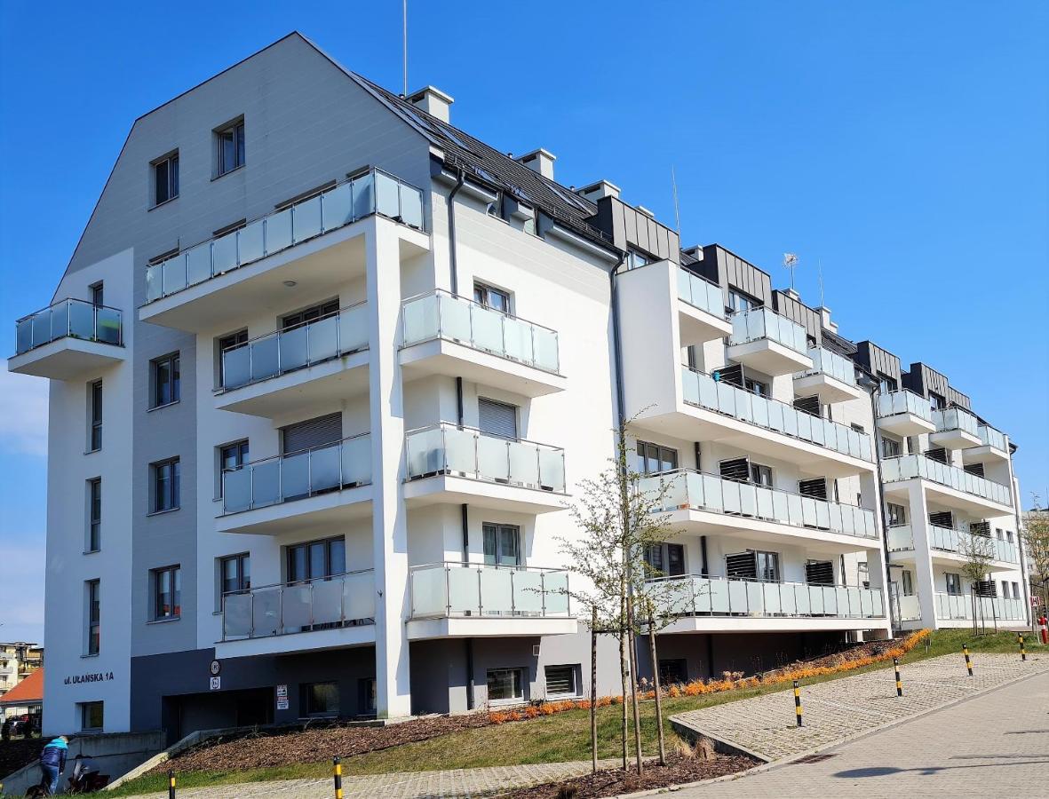 1a Апартаменти