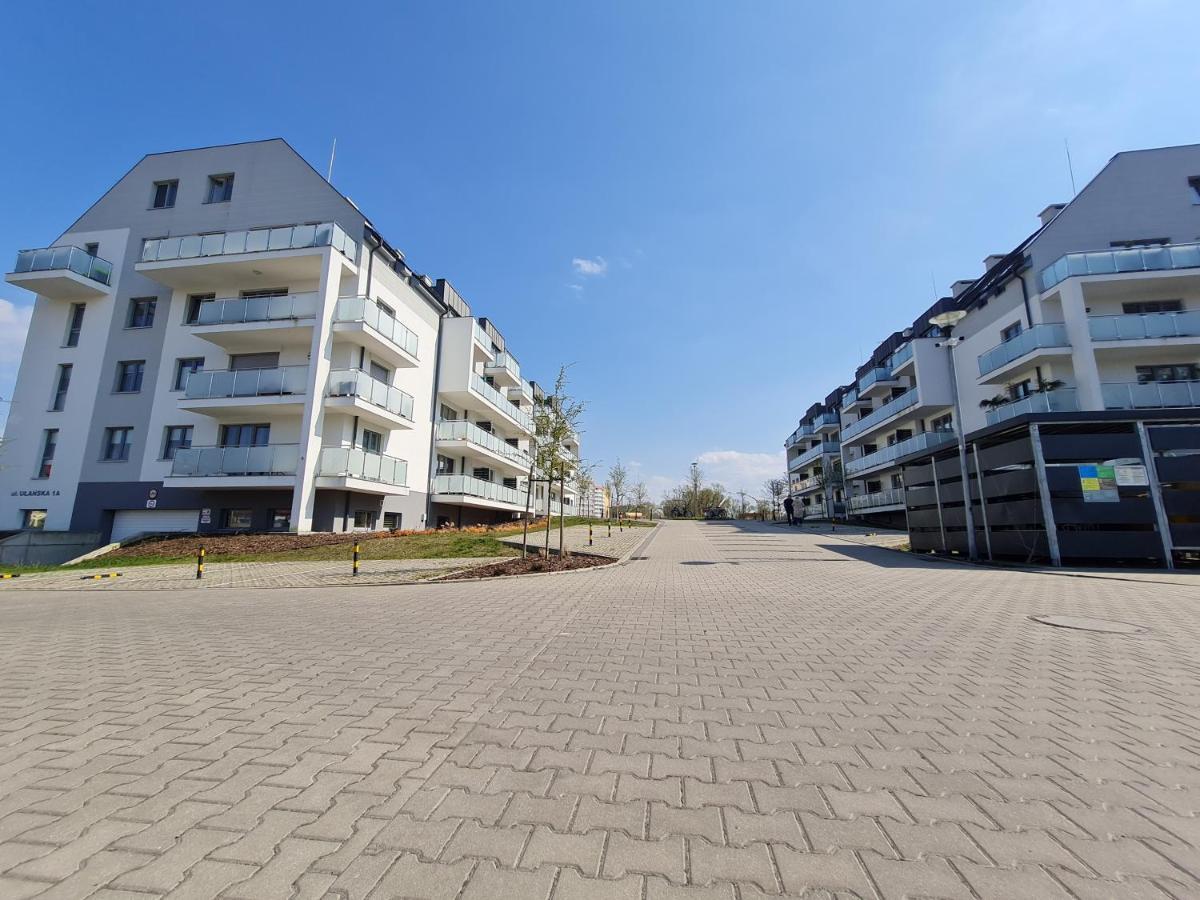 Апартаменти 1a