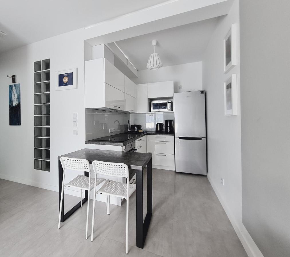 1a Apartmán Svinoústí