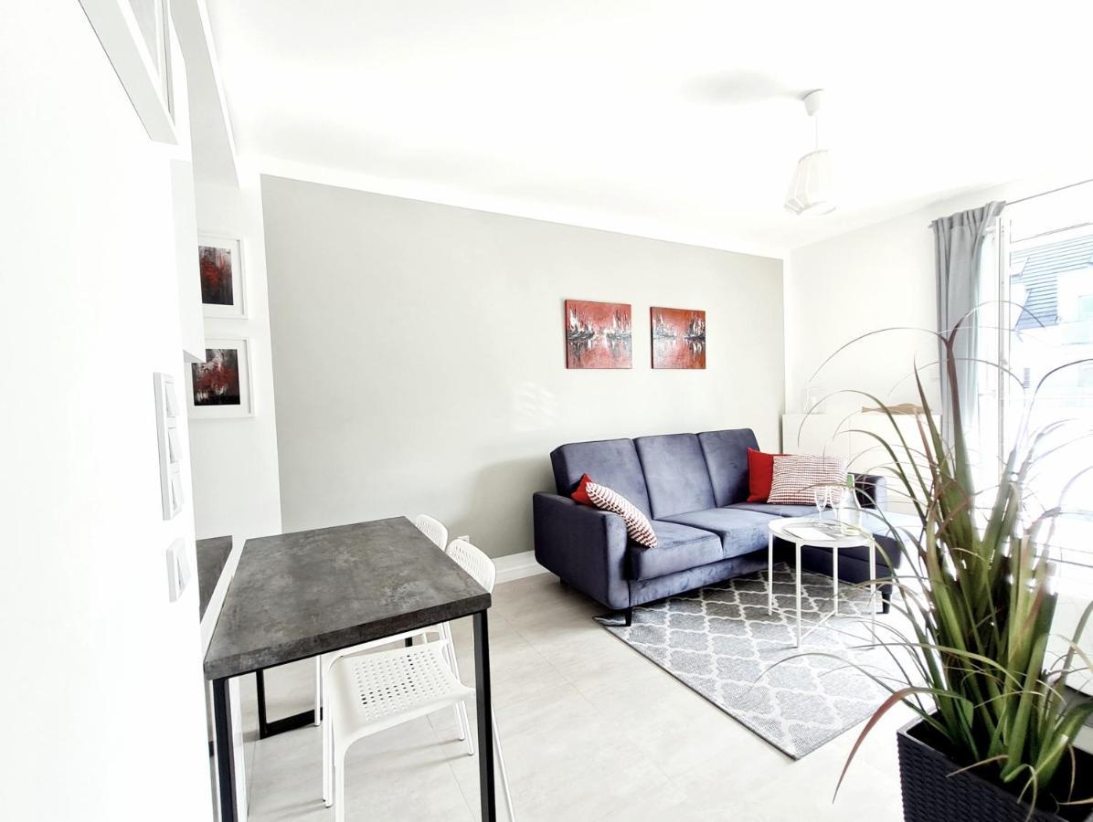 Apartmán 1a