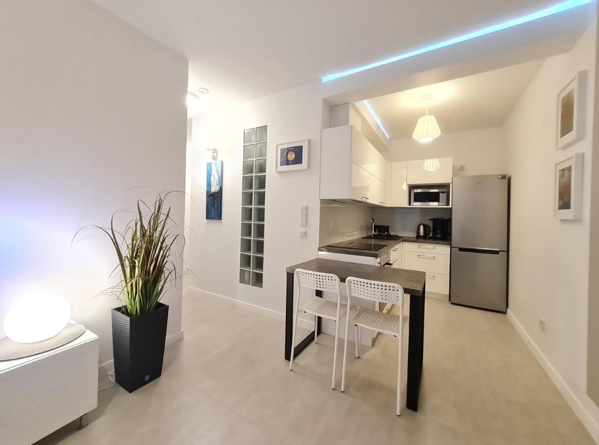 Apartmán 1a