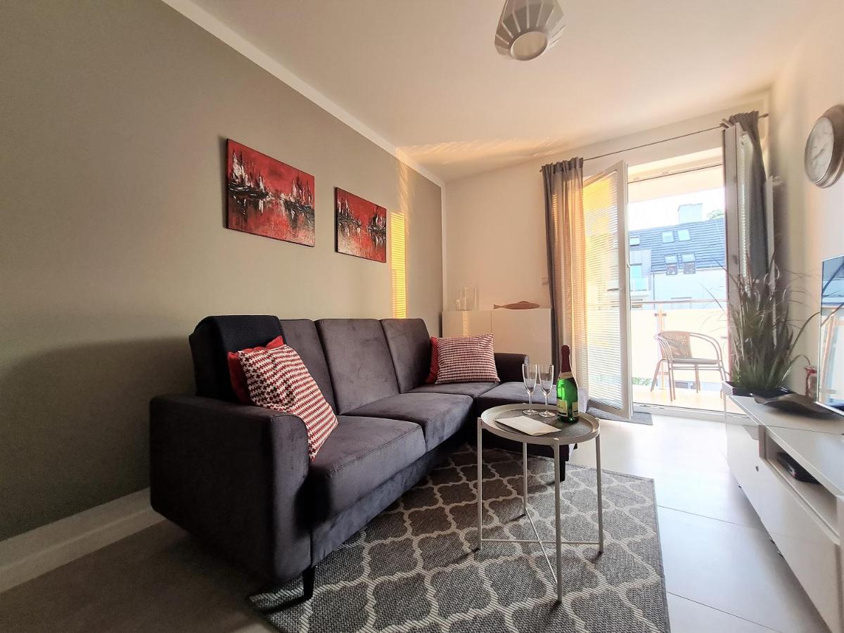 1a Apartmán *